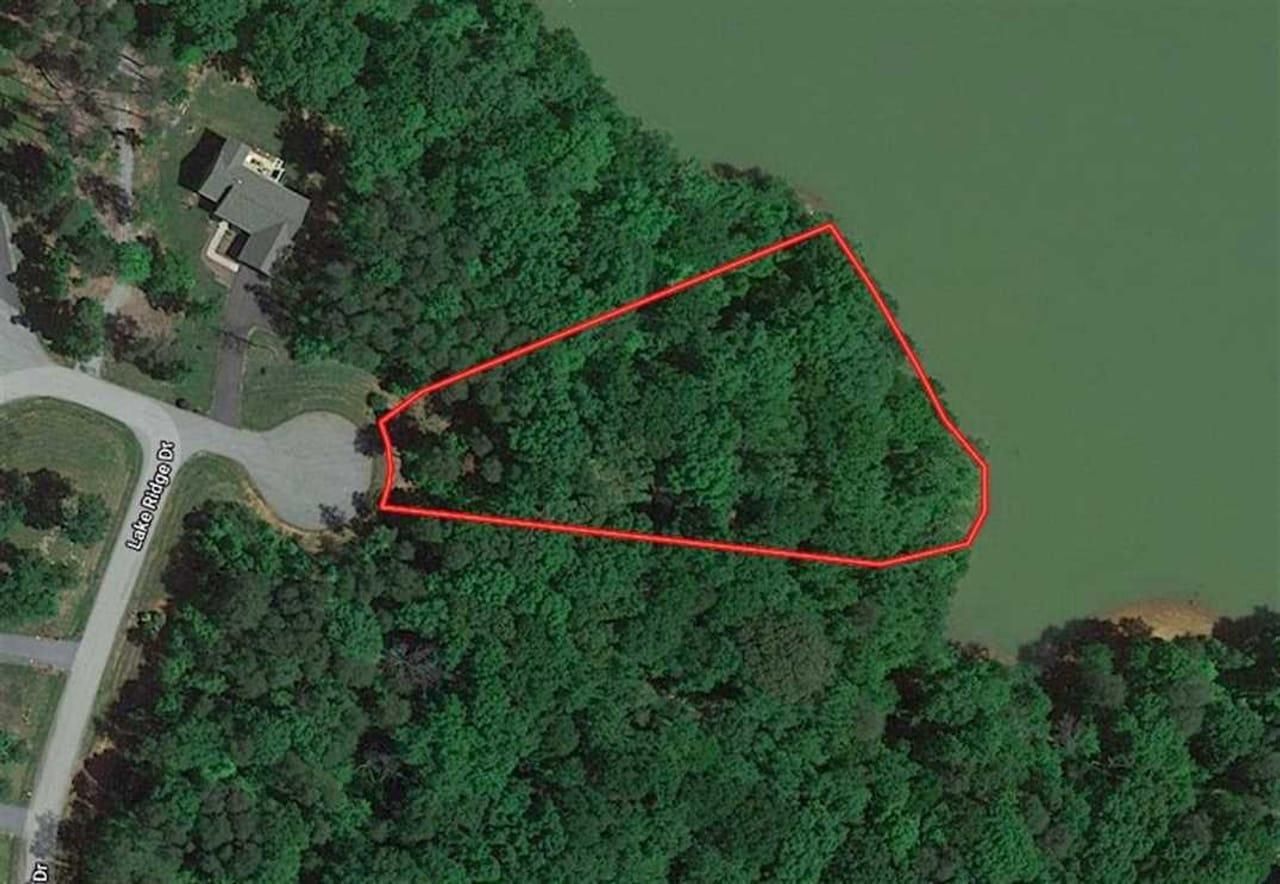 Water View Ct, Gretna, VA 24557 Land and Farm