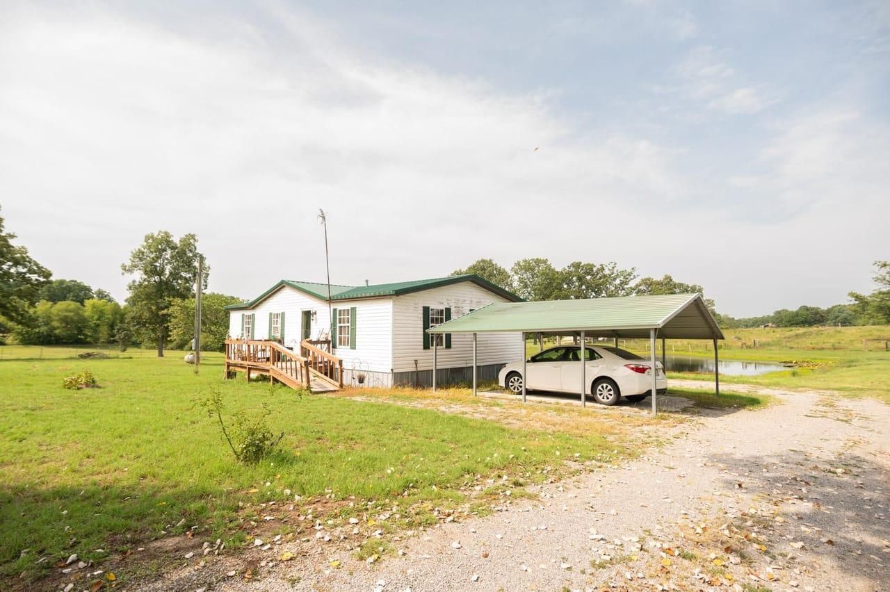 5 Acres, 111 Route B, Naylor, MO 63953 Land and Farm