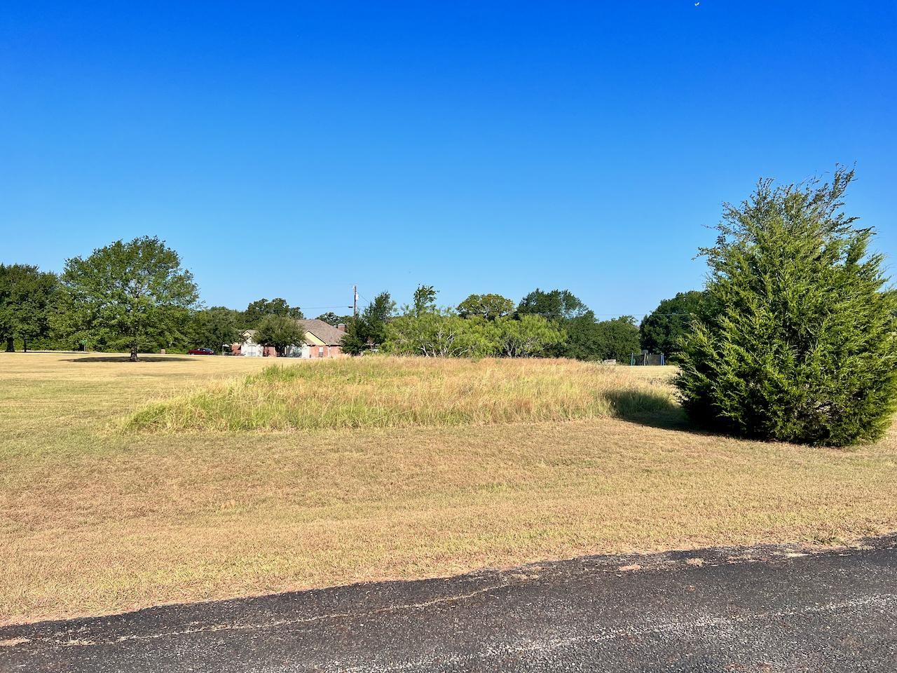 0.52 Acres, Lot 38 Deerwood Circle, Streetman, TX 75859 Land and Farm