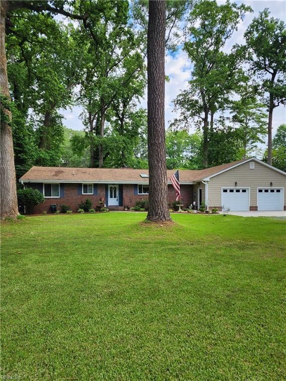 0.68 Acres, 3408 LYNNWOOD Drive, Virginia Beach, VA 23452 Land and Farm