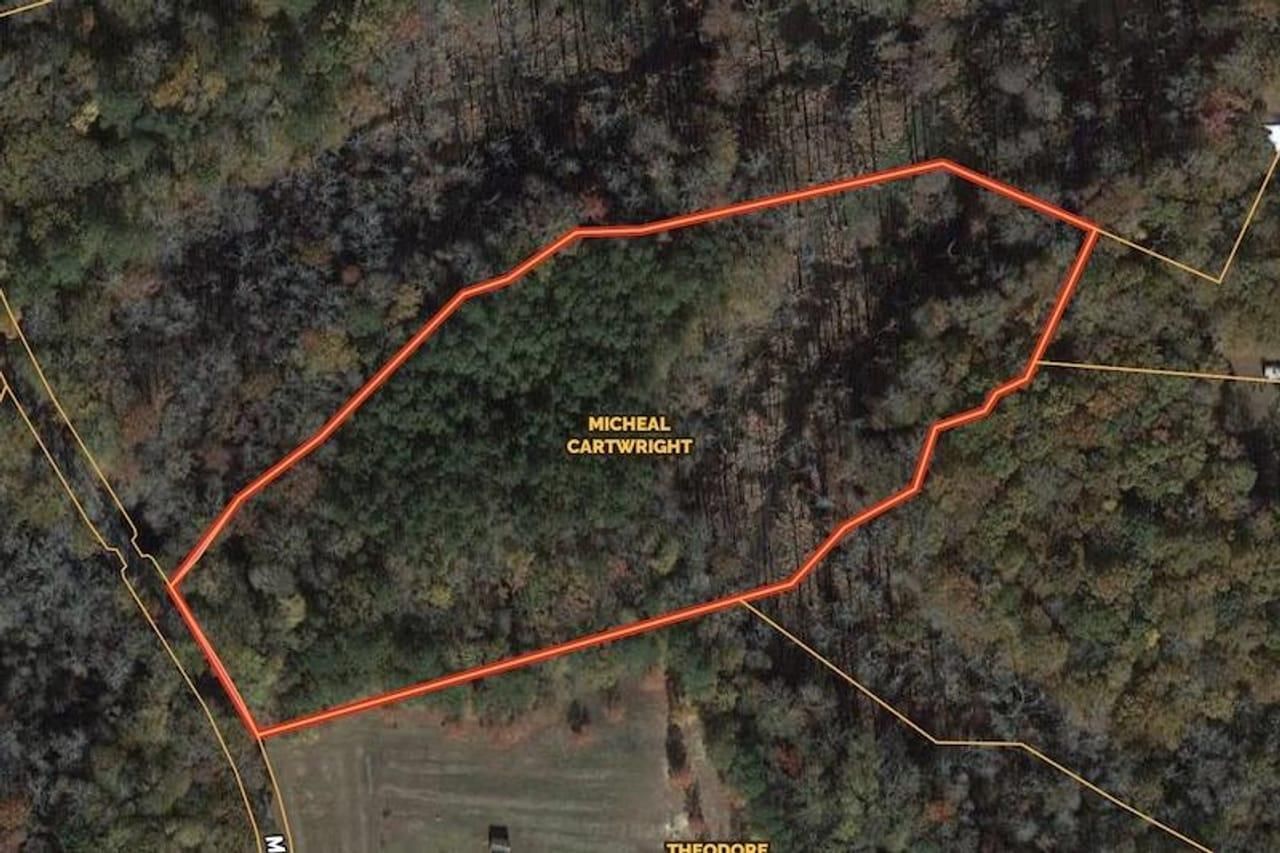 7.67 Acres, Off Manning Bridge Rd, Suffolk, VA 23434 Land and Farm