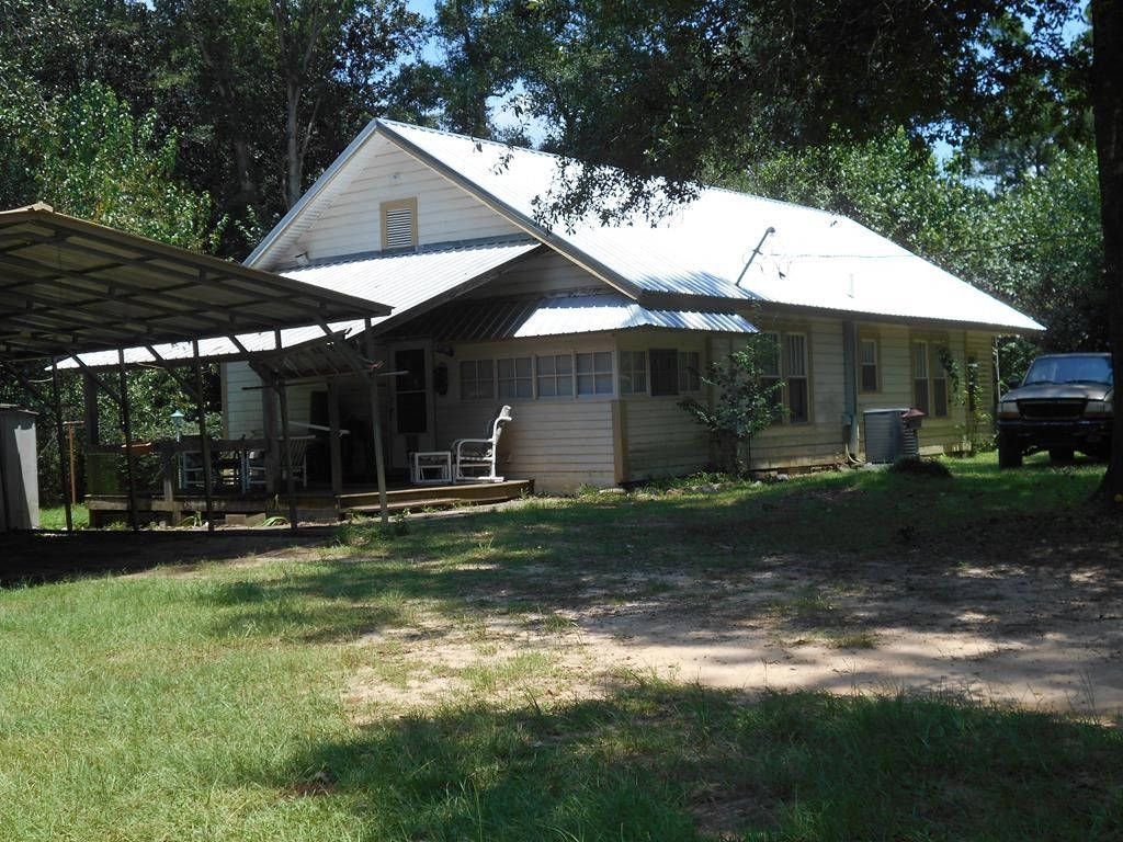 21.87 Acres, 208 Green Rd, Whigham, GA 39897 Land and Farm