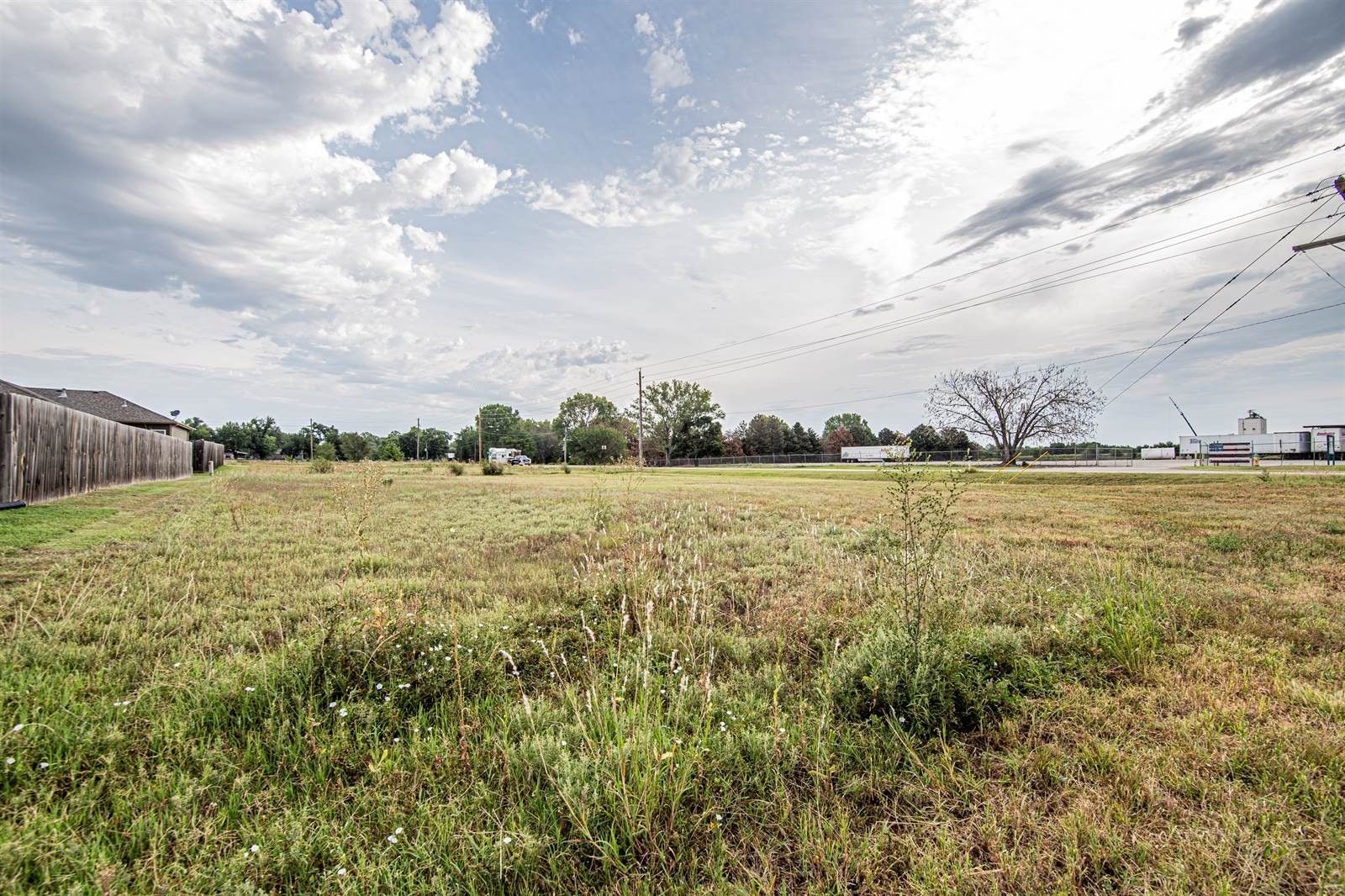 0.25 Acres, 1702 NW 9th Street, Abilene, KS 67410 Land and Farm