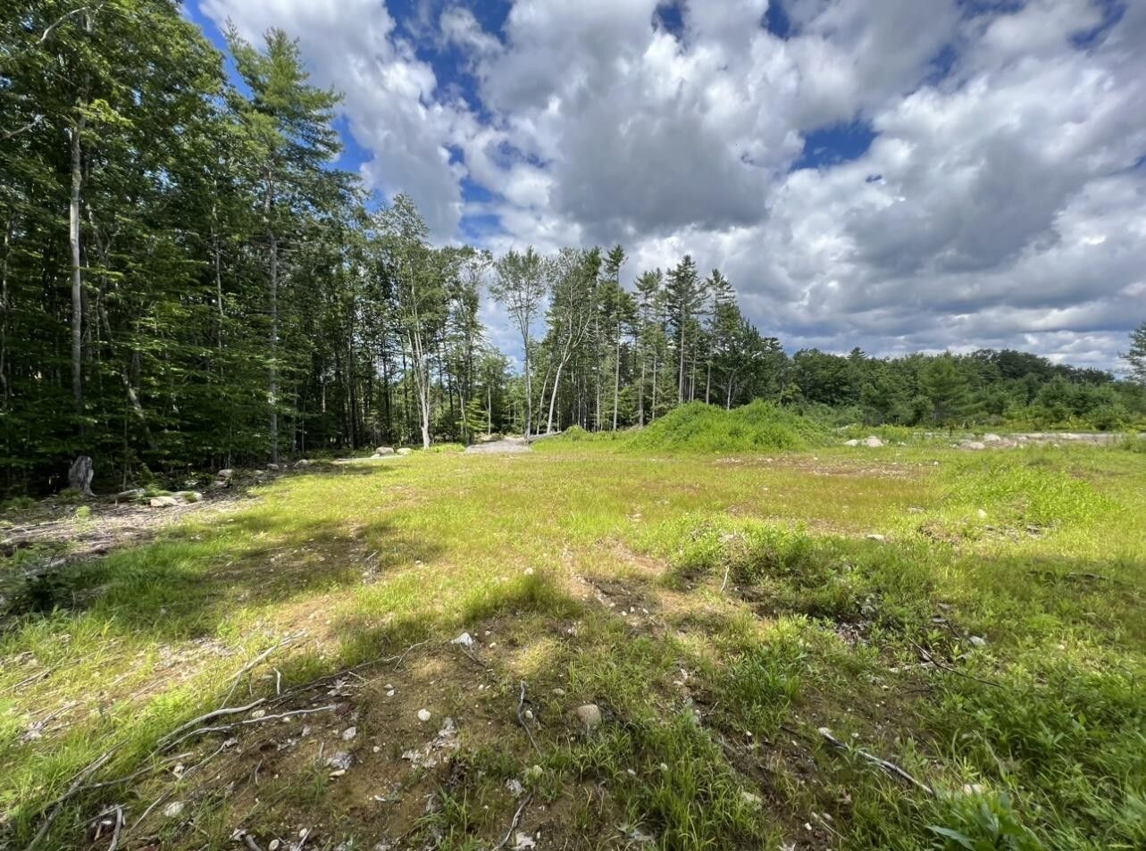 5.28 Acres, 75 Fountain Hill Road, Casco, ME 04015 Land and Farm