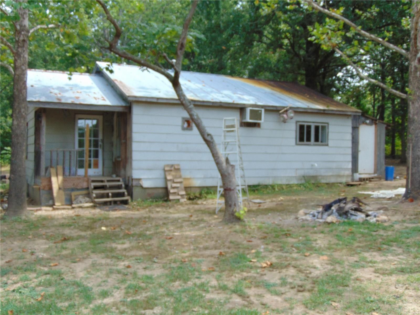 4.2 Acres, 752 Ripley 21N12, Doniphan, MO 63935 Land and Farm