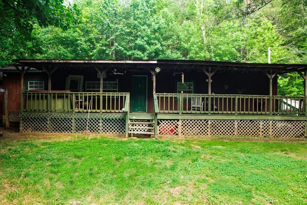 1 Acres, 4819 Huskey, Gatlinburg, TN 37738 Land and Farm