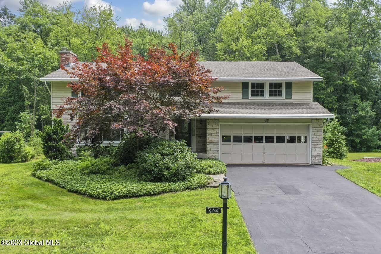 0.27 Acres, 904 Heather Lane, Niskayuna, NY 12309 Land and Farm