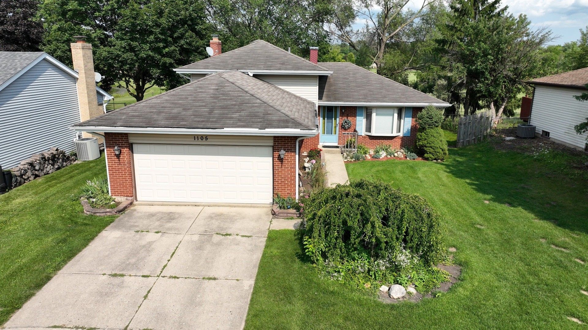 0.18 Acres, 1105 Independence Drive, Bartlett, IL 60103 Land and Farm