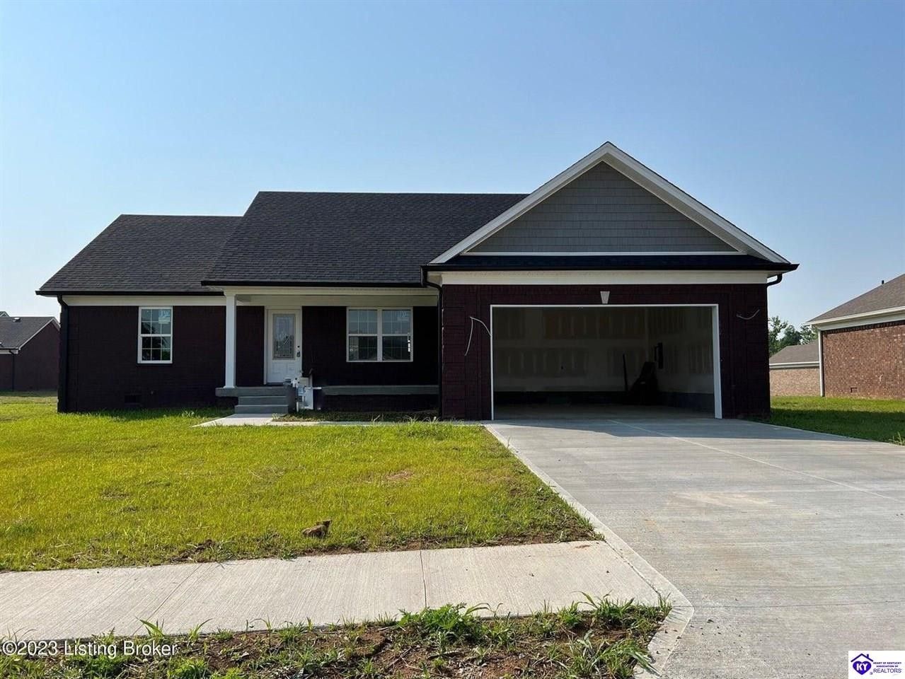 0.22 Acres, 309 Rolling Meadows Lane, Bardstown, KY 40004 Land and Farm