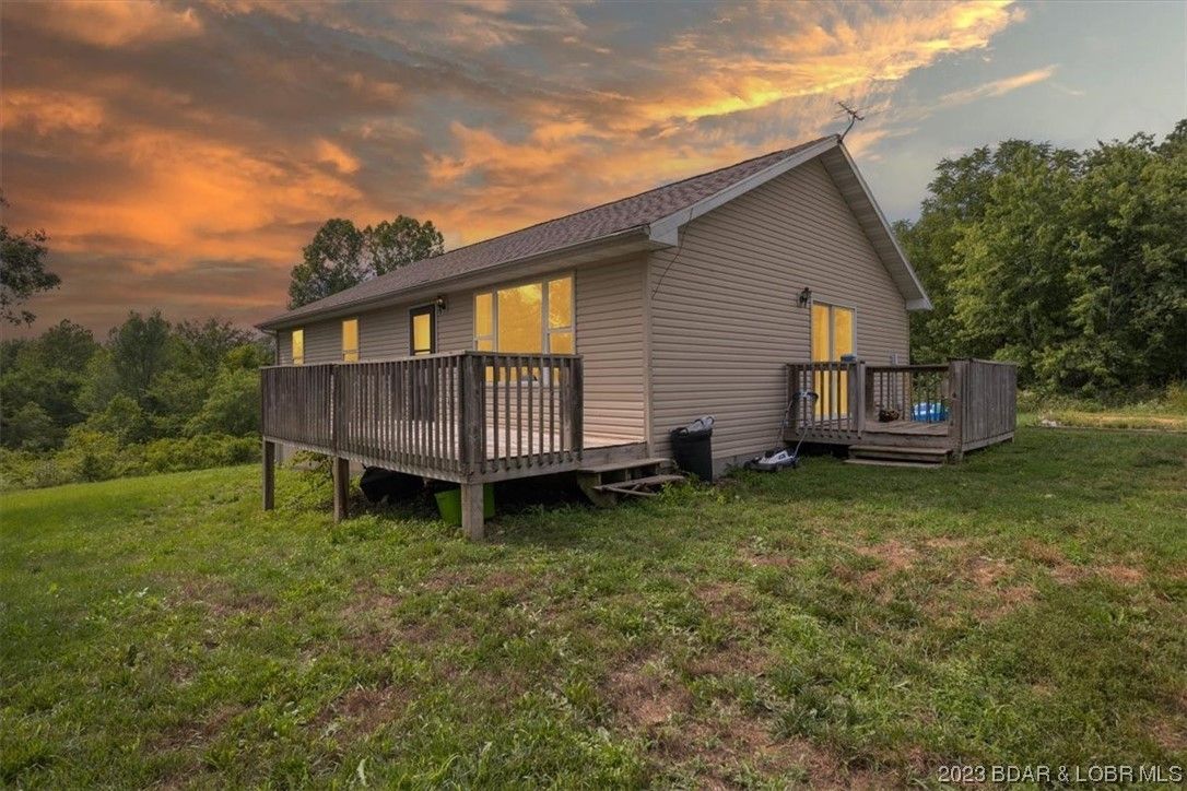 1 Acres, 4778 Dority Drive, Climax Springs, MO 65324 Land and Farm