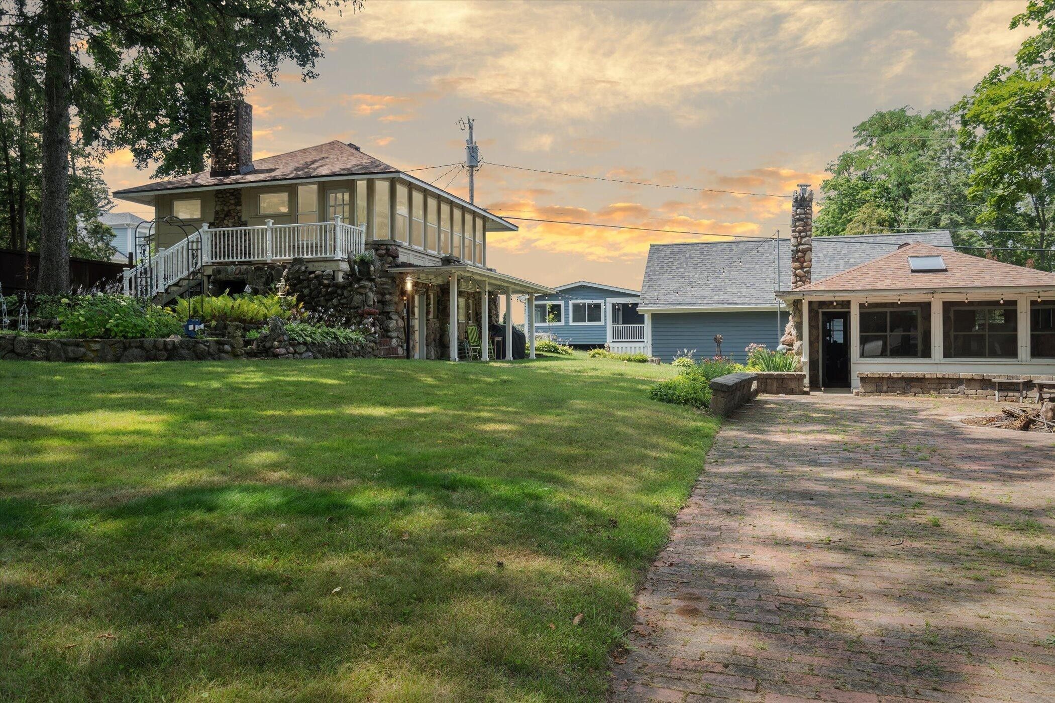 0.2 Acres, N1695 Elm St, Lake Geneva, WI 53147 Land and Farm