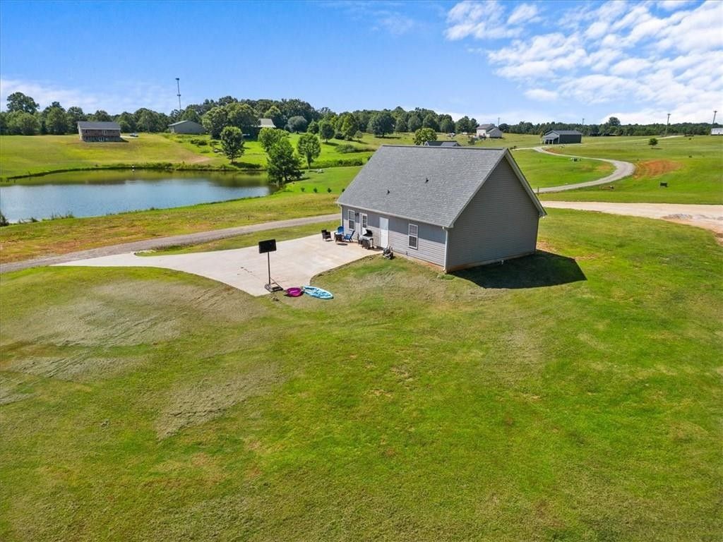 1 Acres, 381 Deer Farm Pond Lane, Fair Play, SC 29643 Land and Farm