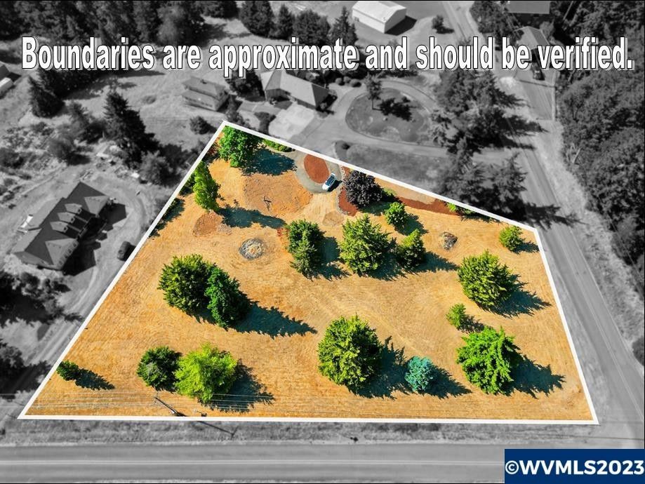 1.59 Acres, 15362 Hillcrest Ln NE, Silverton, OR 97381 Land and Farm