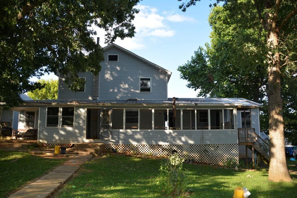 34.1 Acres, 478 Butterwood Road, Charlotte Court House, VA 23923 Land