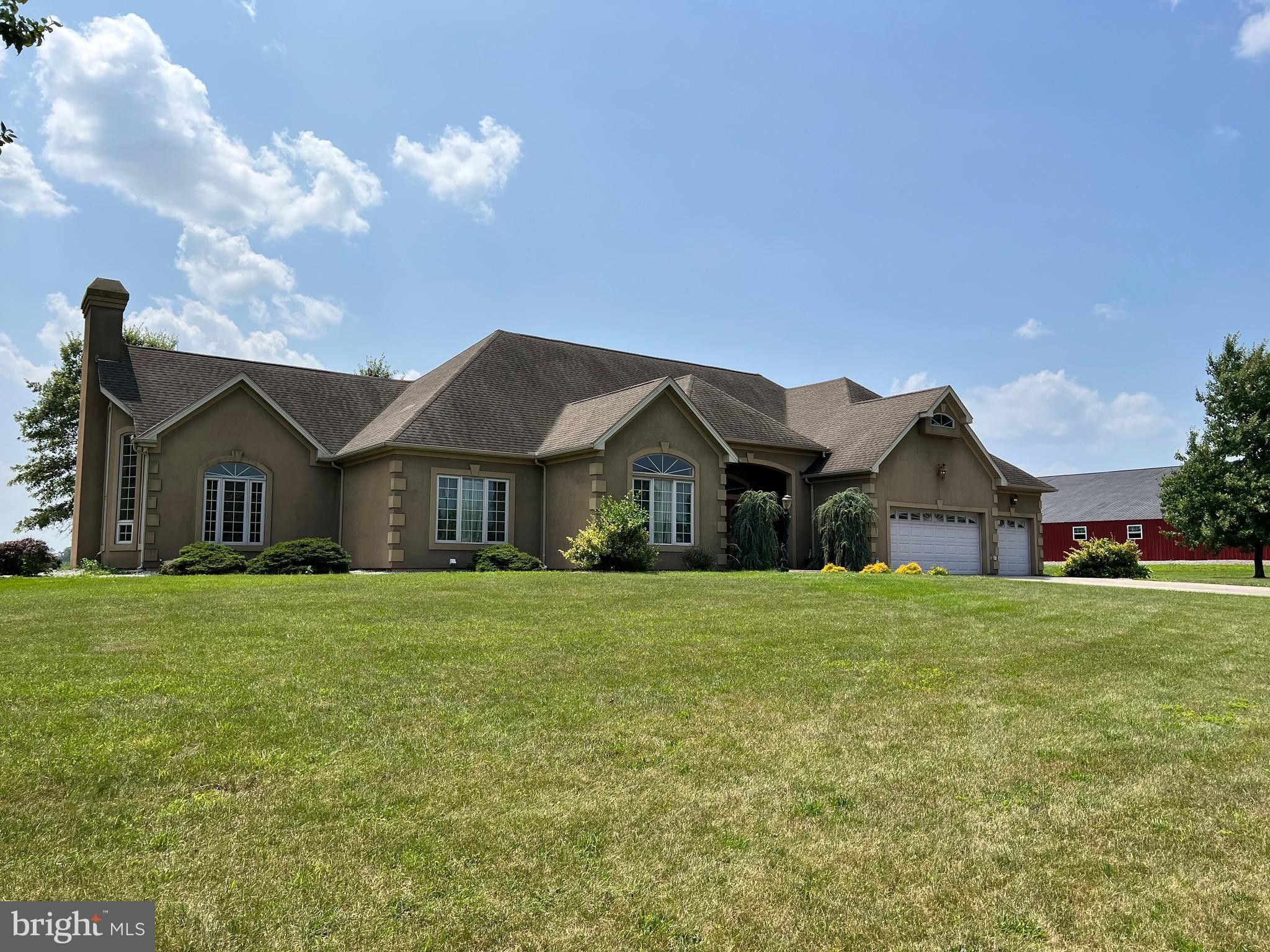 26.34 Acres, 334 ROLLING LANE, Abbottstown, PA 17301 Land and Farm