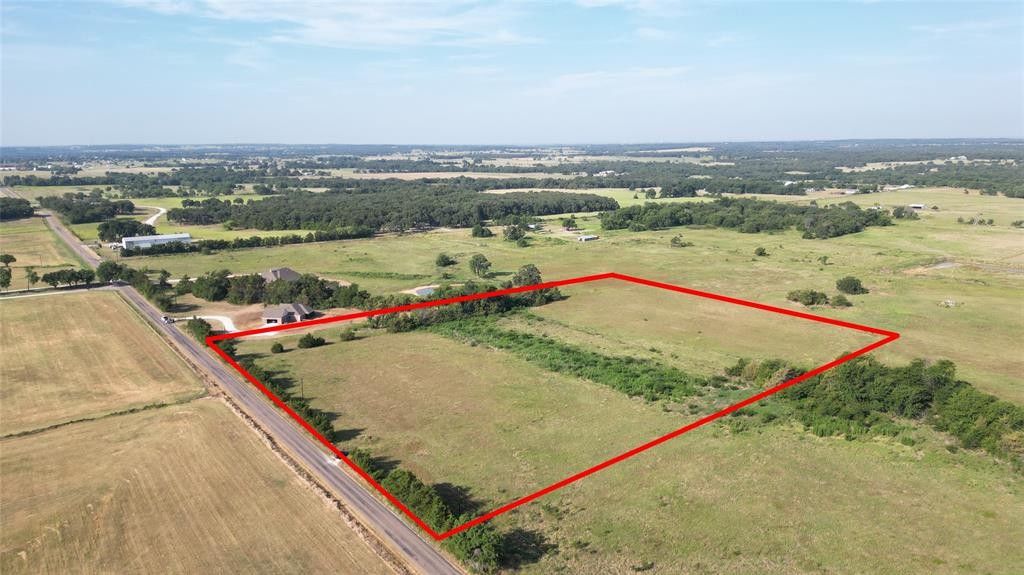 10.02 Acres, Tbd CR 115, Gainesville, TX 76240 Land and Farm
