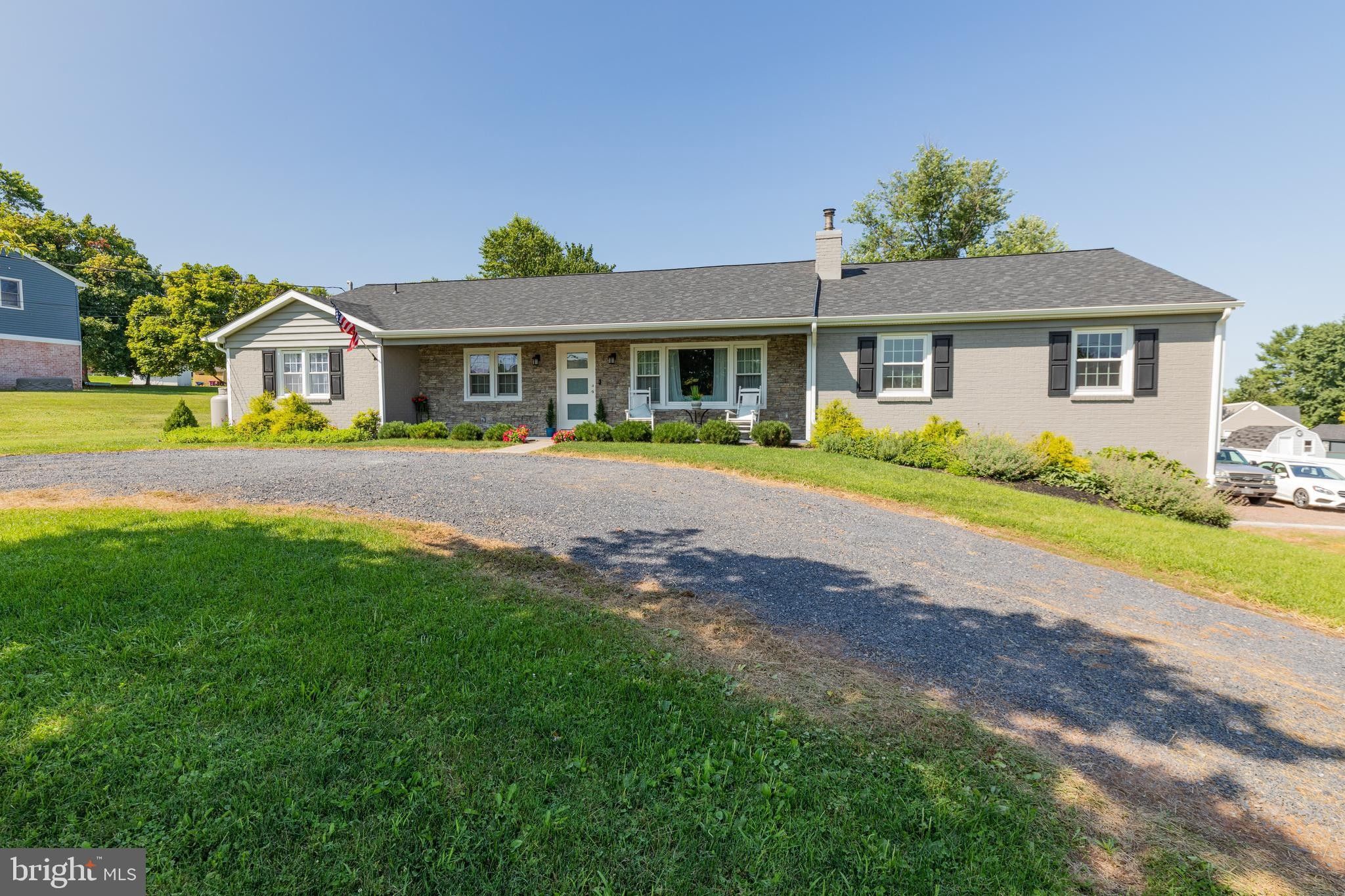 1.25 Acres, 672 GODSHALL ROAD, Telford, PA 18969 Land and Farm