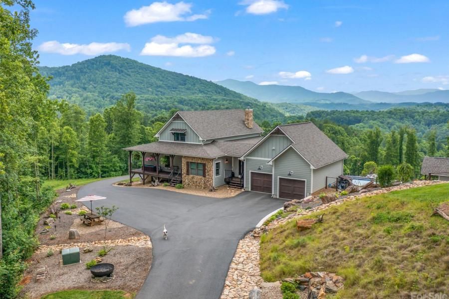 8 Acres, 1590 North Carolina 226, Bakersville, NC 28705 Land and Farm