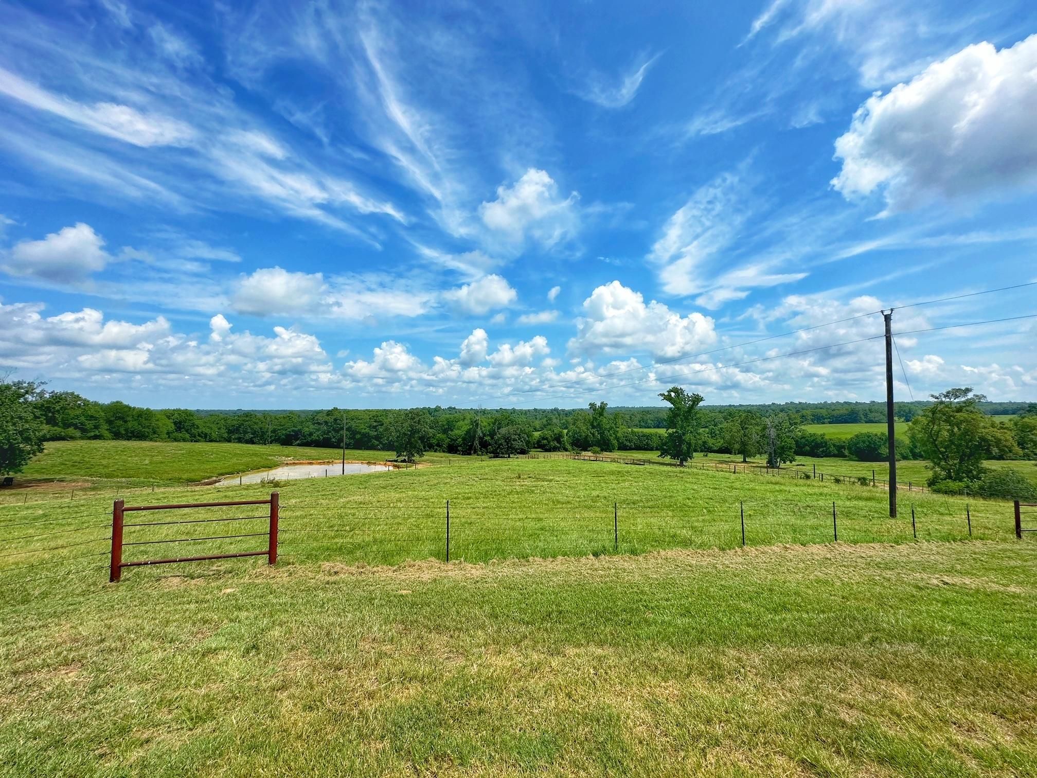 10 Acres, 2428 Co Rd 203, Centerville, TX 75833 Land and Farm