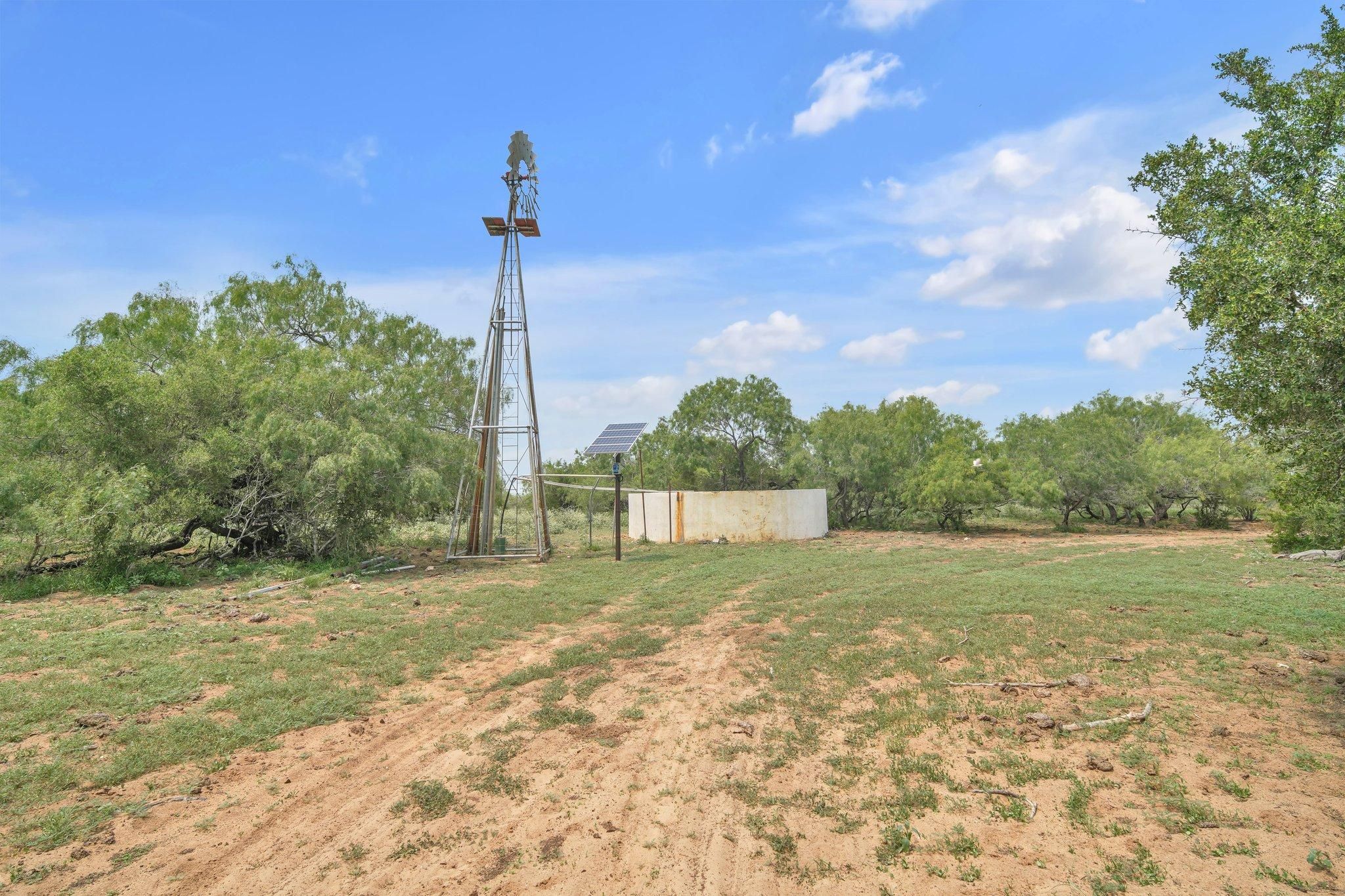 2,122 Acres, 9189 FM 755, Santa Elena, TX 78591 Land and Farm