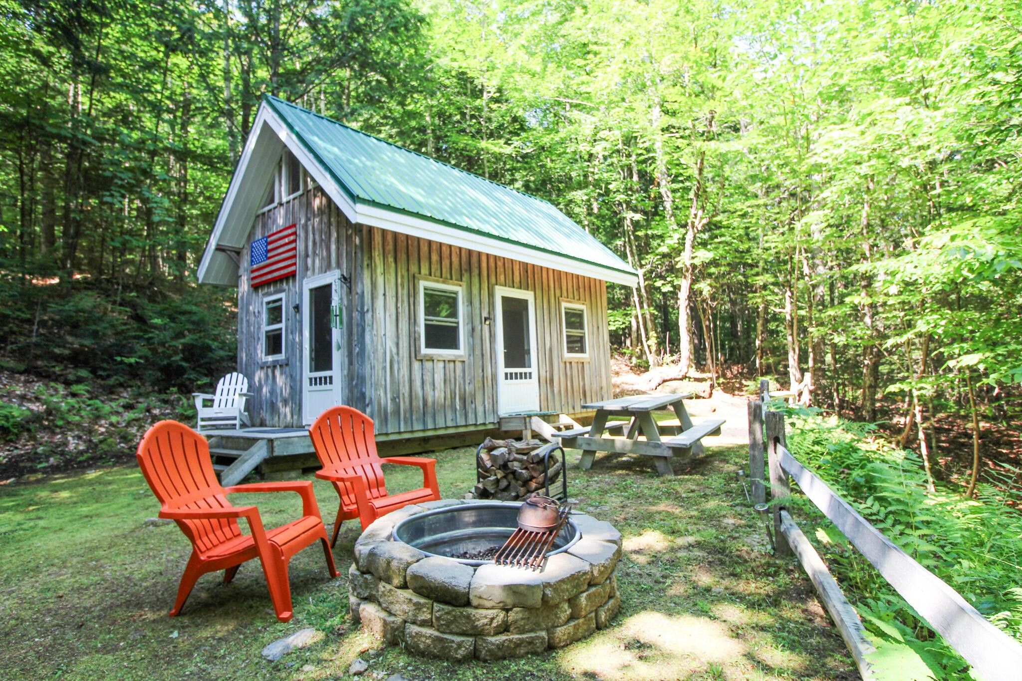 2.12 Acres, 228 Pond Road, Wilton, ME 04294 Land and Farm