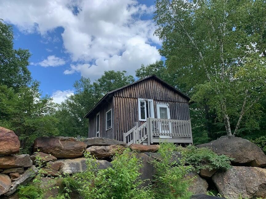 13 Acres, Lot 30 Hartford Lane, North Berwick, ME 03906 Land and Farm