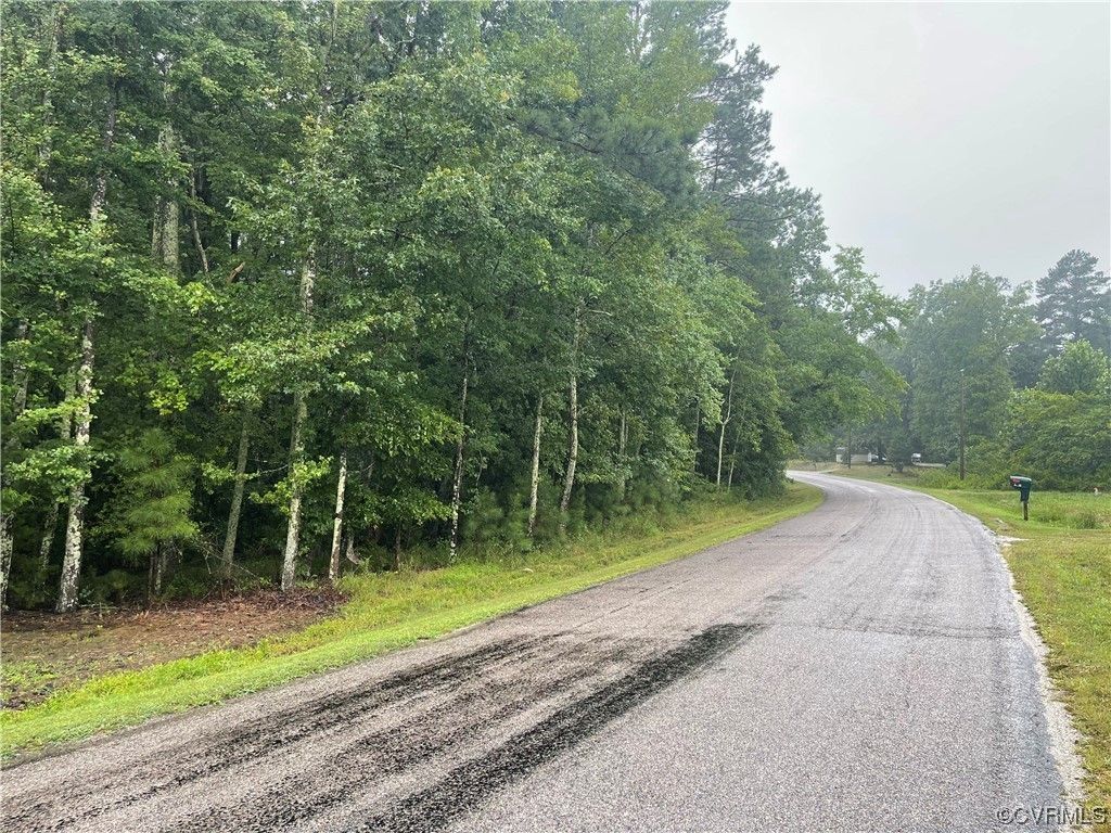 7.98 Acres, 22425 Williamson Road, Dinwiddie, VA 23841 Land and Farm