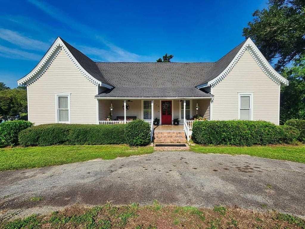 220 Mystic Pines Drive, Thomasville, GA 31757 MLS 921251 Land and Farm