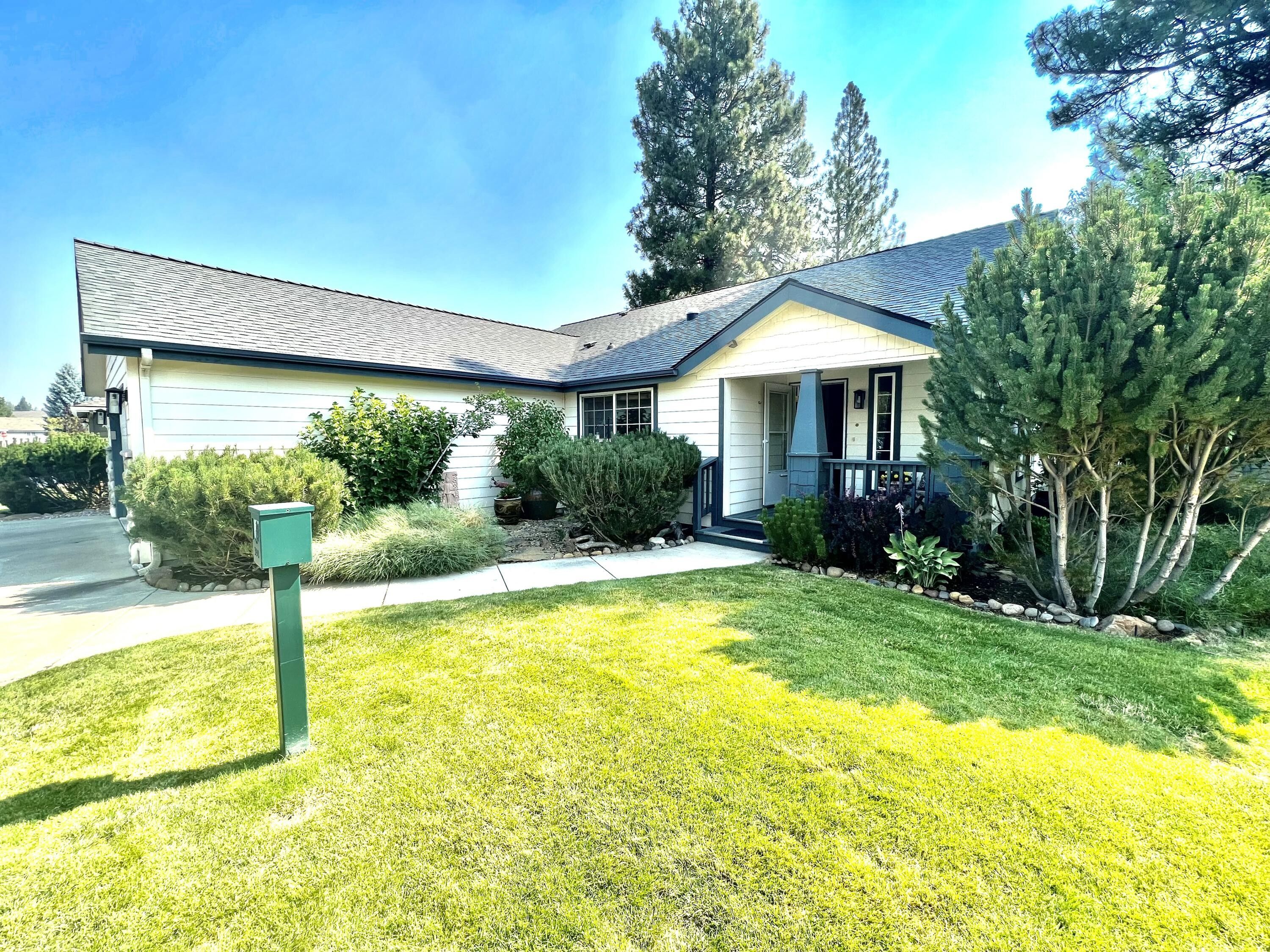 0.18 Acres, 398 N Wheeler Loop, Sisters, OR 97759 Land and Farm