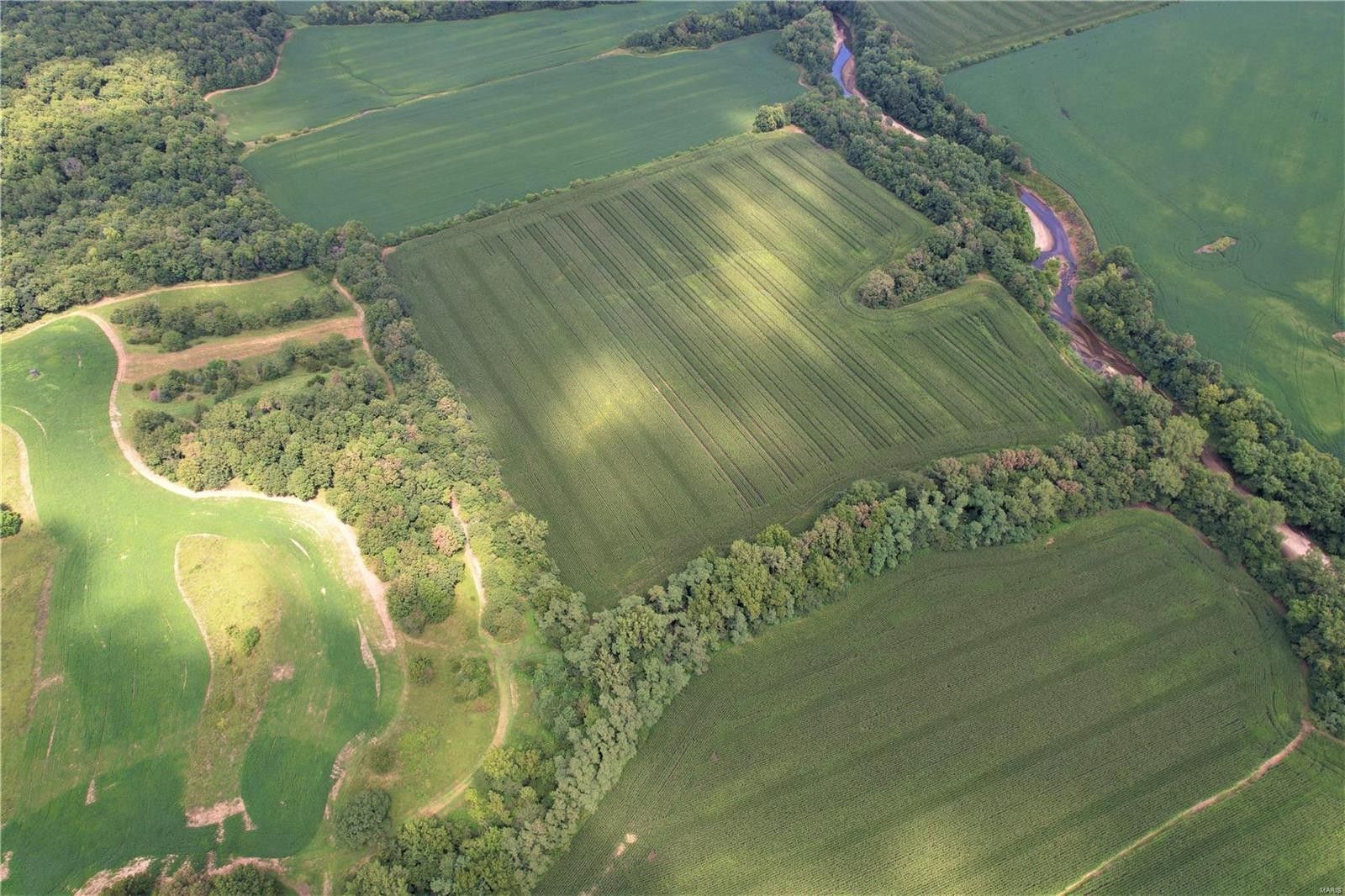 114 Acres, 0 114 acres Dogwood Drive, Browning, MO 64630 Land and Farm