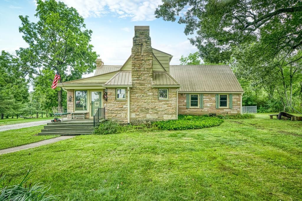 2 Acres, 1360 Deep Draw Rd, Crossville, TN 38555 Land and Farm