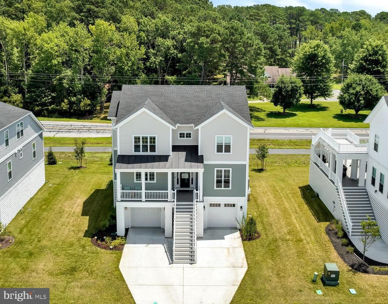 0.17 Acres, 5 TIBBETTS POINT WAY, Ocean View, DE 19970 Land and Farm