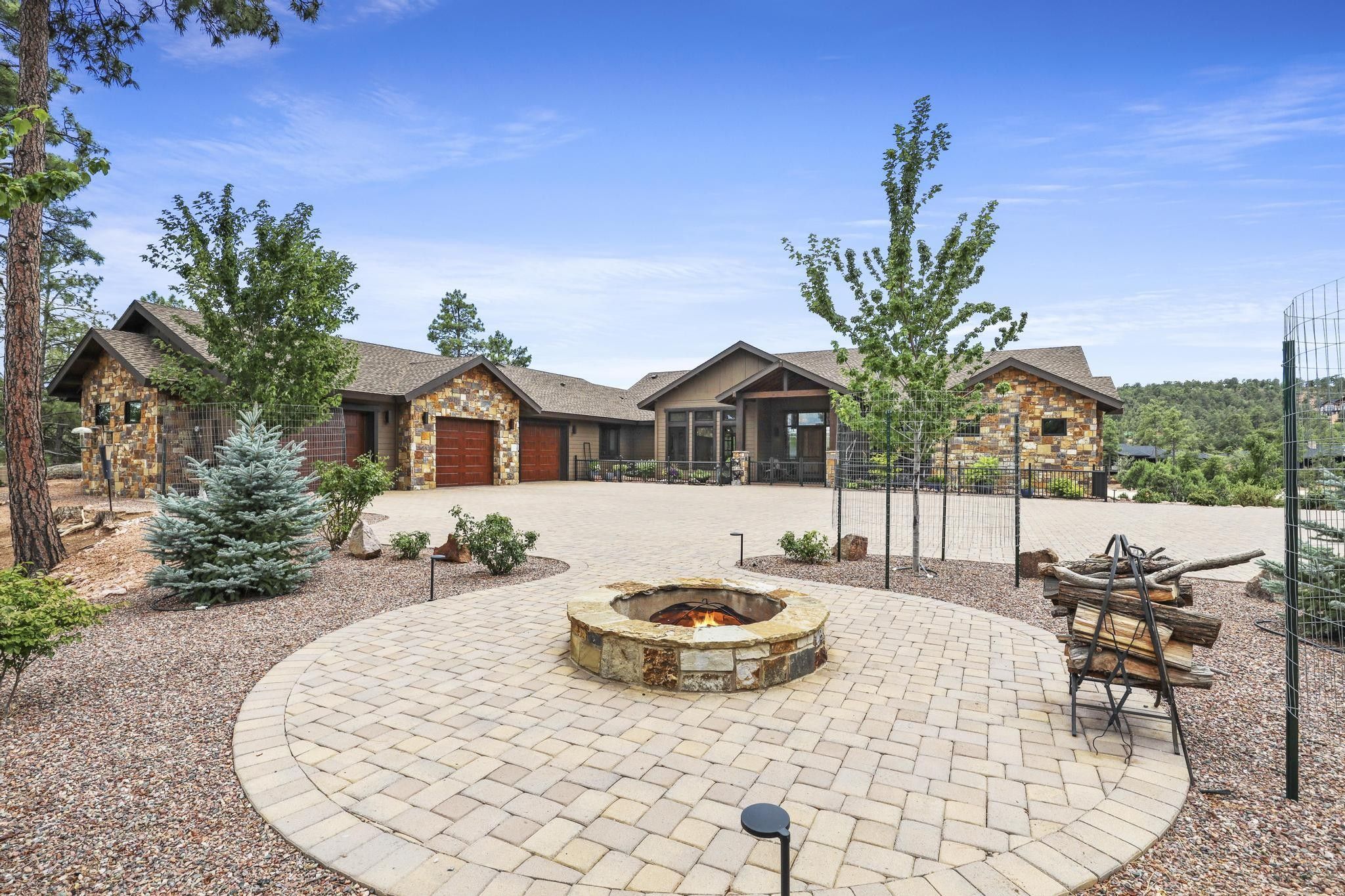 1.05 Acres, 615 N REDBUD Circle, Payson, AZ 85541 Land and Farm