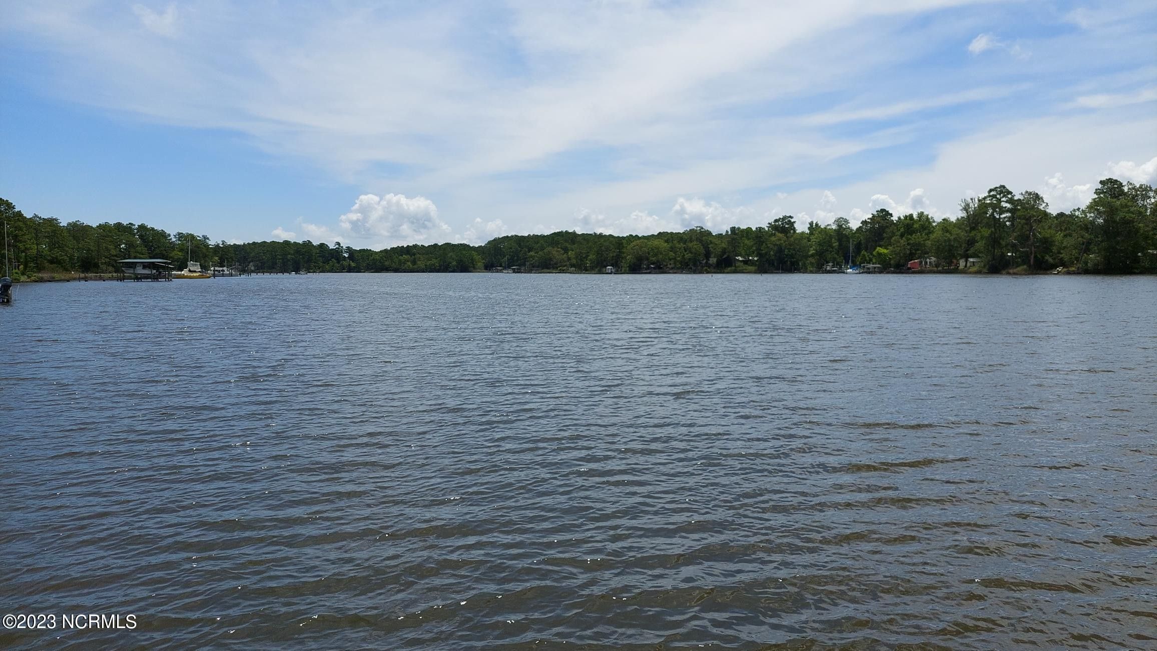 22 Shore Drive E, Oriental, NC 28571 MLS 100398354 Land and Farm