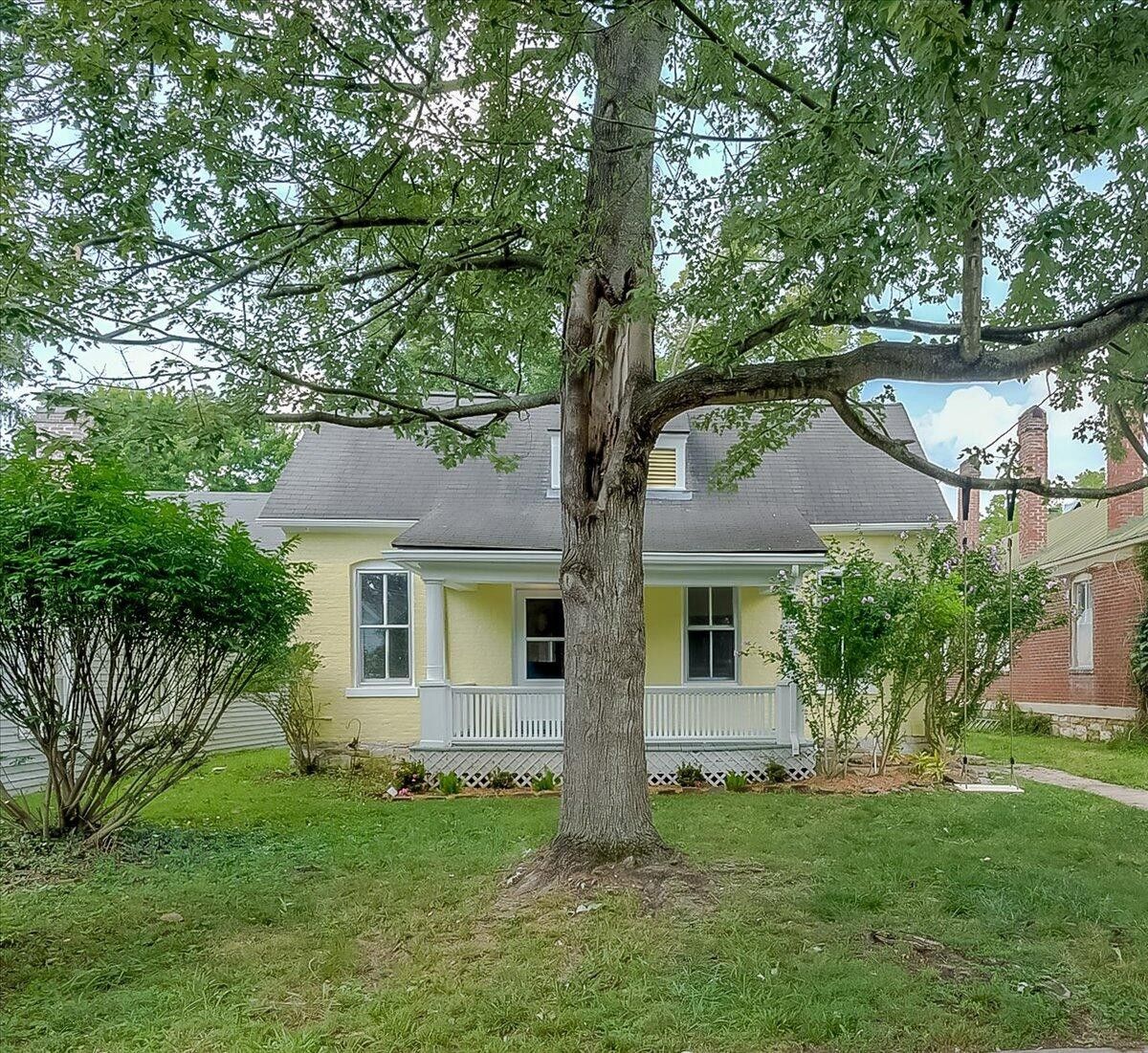 0.42 Acres, 104 Wilkinson Street, Frankfort, KY 40601 Land and Farm