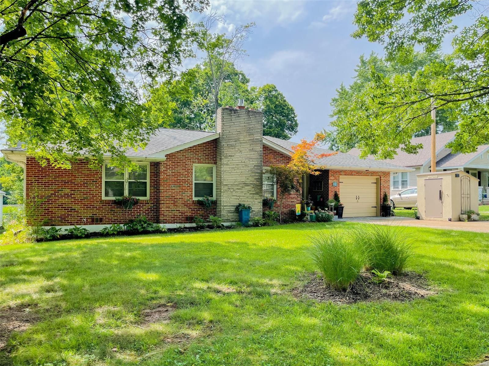 0.37 Acres, 521 North Middle Street, Farmington, MO 63640 Land and Farm