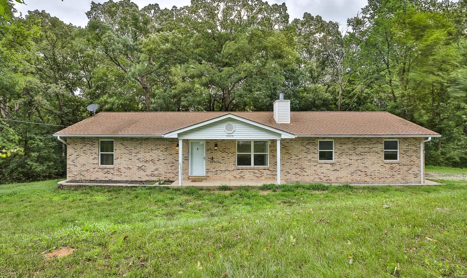 2.3 Acres, 5333 Windswept Lane, House Springs, MO 63051 Land and Farm