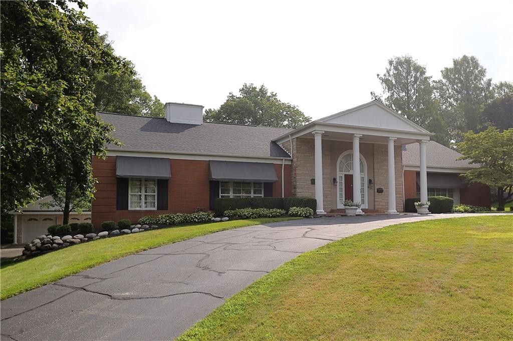 1 Acres, 4141 STATE Street, Erie, PA 16508 Land and Farm