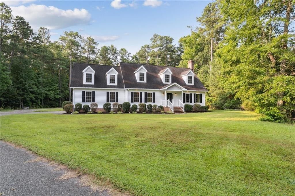 1.24 Acres, 414 Railway Road, Yorktown, VA 23692 Land and Farm