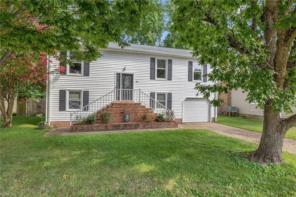 0.16 Acres, 10 Still Harbor Court, Hampton, VA 23669 Land and Farm