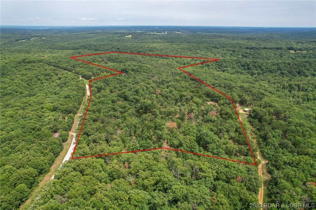 40 Acres, Tbd 40 Ac Partridge Drive, Climax Springs, MO 65324 Land
