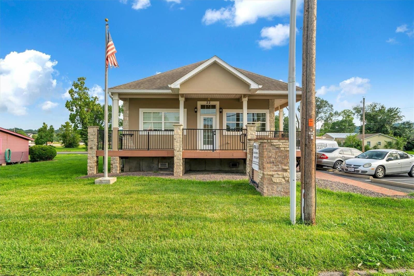 0.17 Acres, 22 Dreyer Avenue, Eureka, MO 63025 Land and Farm