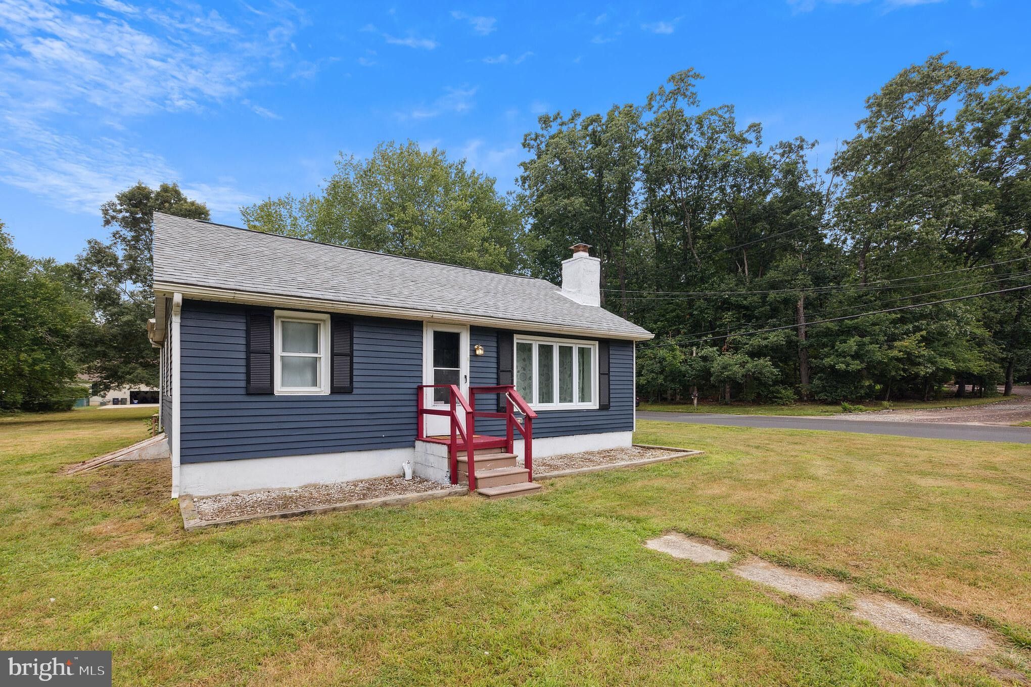 0.66 Acres, 1105 BIRCH AVENUE, Williamstown, NJ 08094 Land and Farm