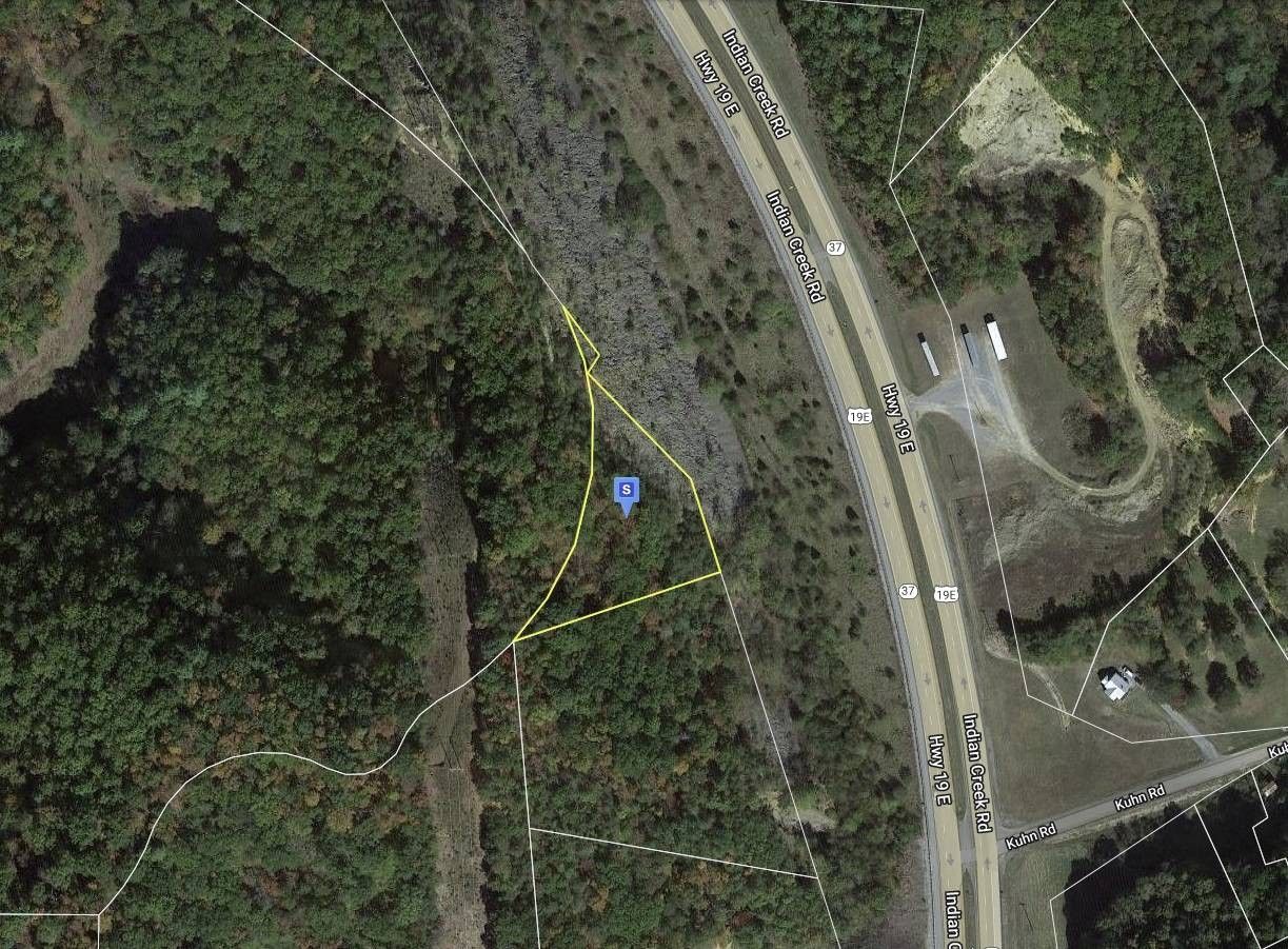 1.3 Acres, 1990 Highway 19 E, Elizabethton, TN 37643 Land and Farm