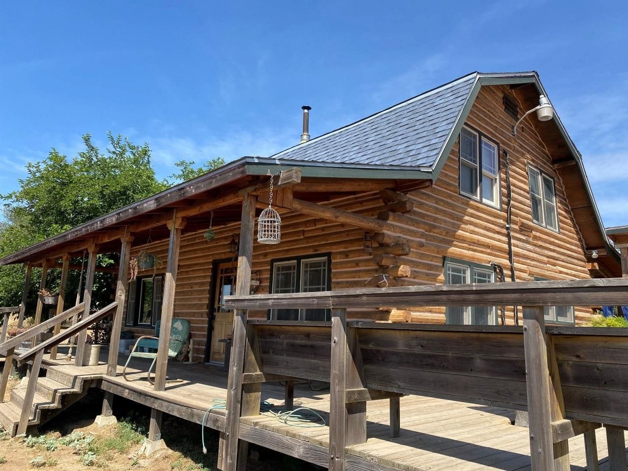 13.77 Acres, 32105 Digger Pine Road, Raymond, CA 93653 Land and Farm