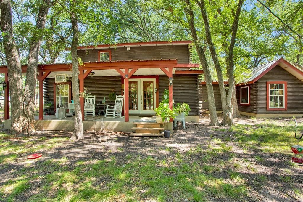 10 Acres, 5387 State Highway 56, Bells, TX 75414 Land and Farm