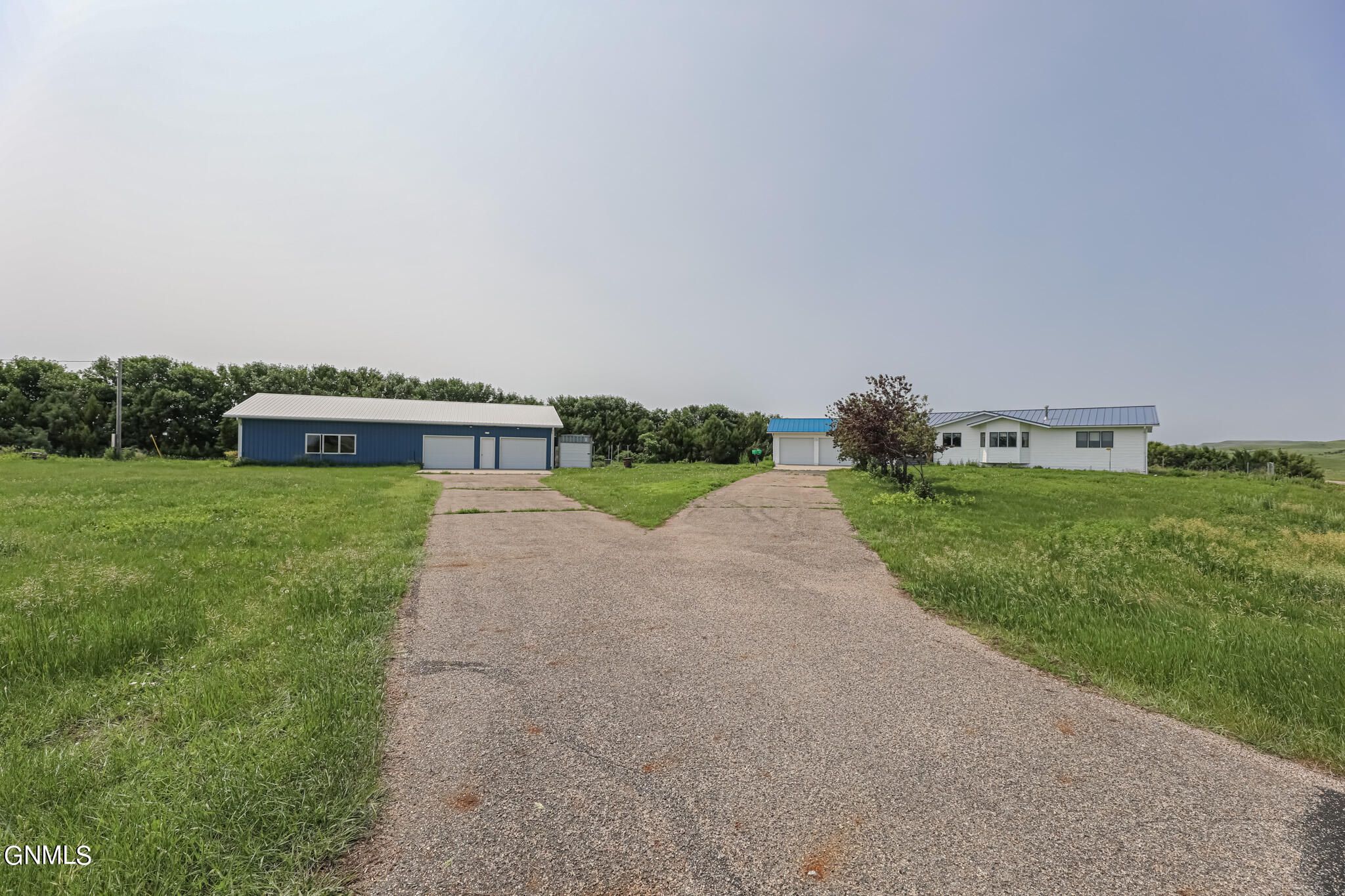 4.6 Acres, 10030 Highway 1804, Pollock, SD 57648 Land and Farm