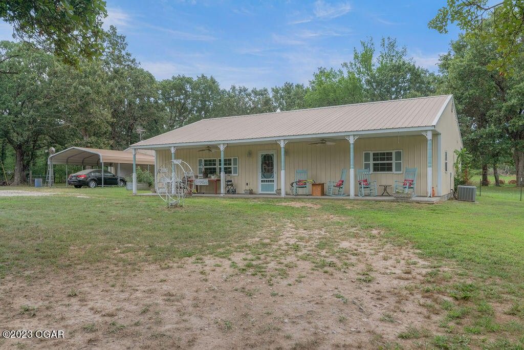 29.34 Acres, 9122 Elm Drive, Joplin, MO 64804 Land and Farm