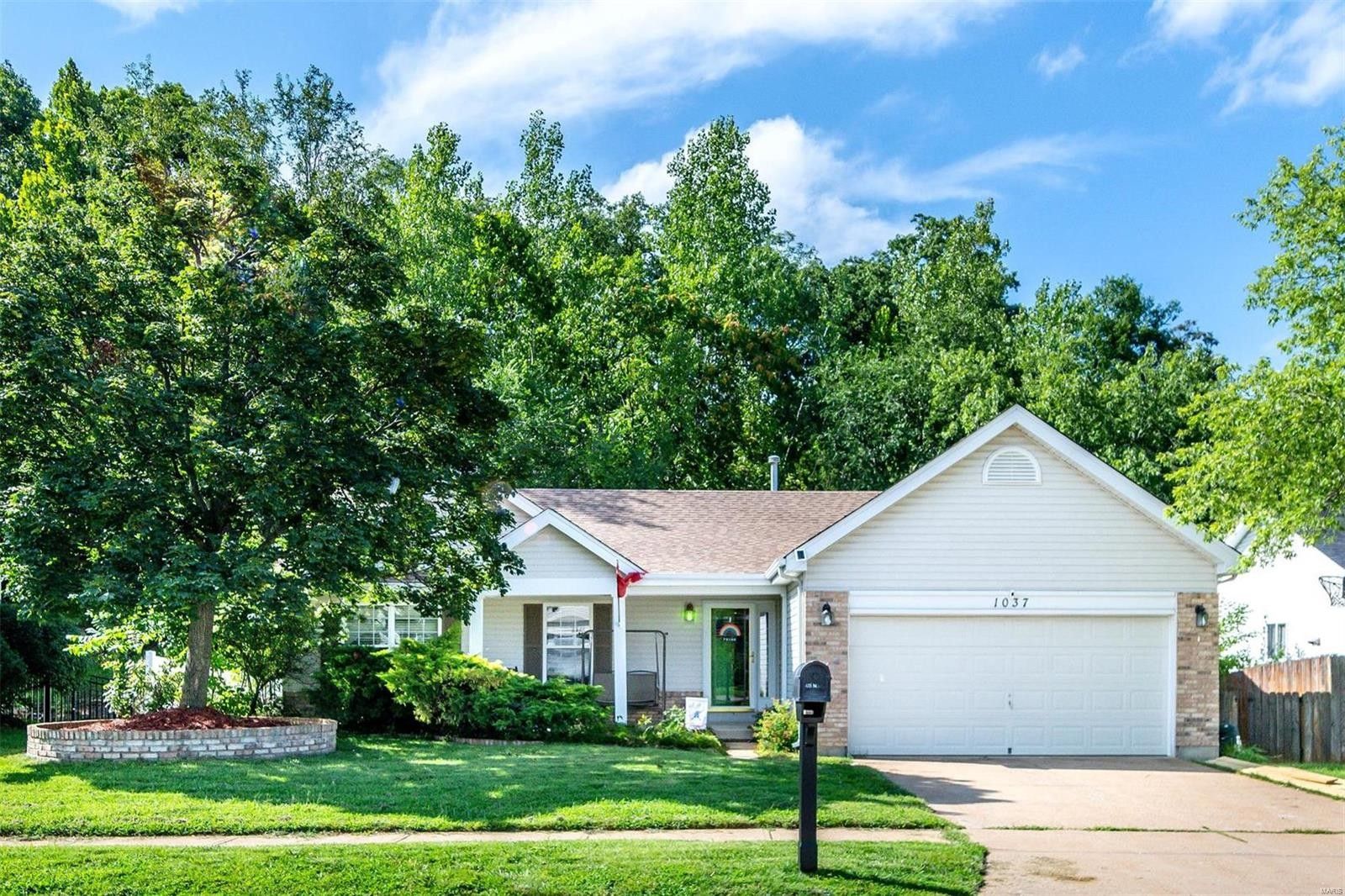 0.24 Acres, 1037 Big Sky Drive, Fenton, MO 63026 Land and Farm