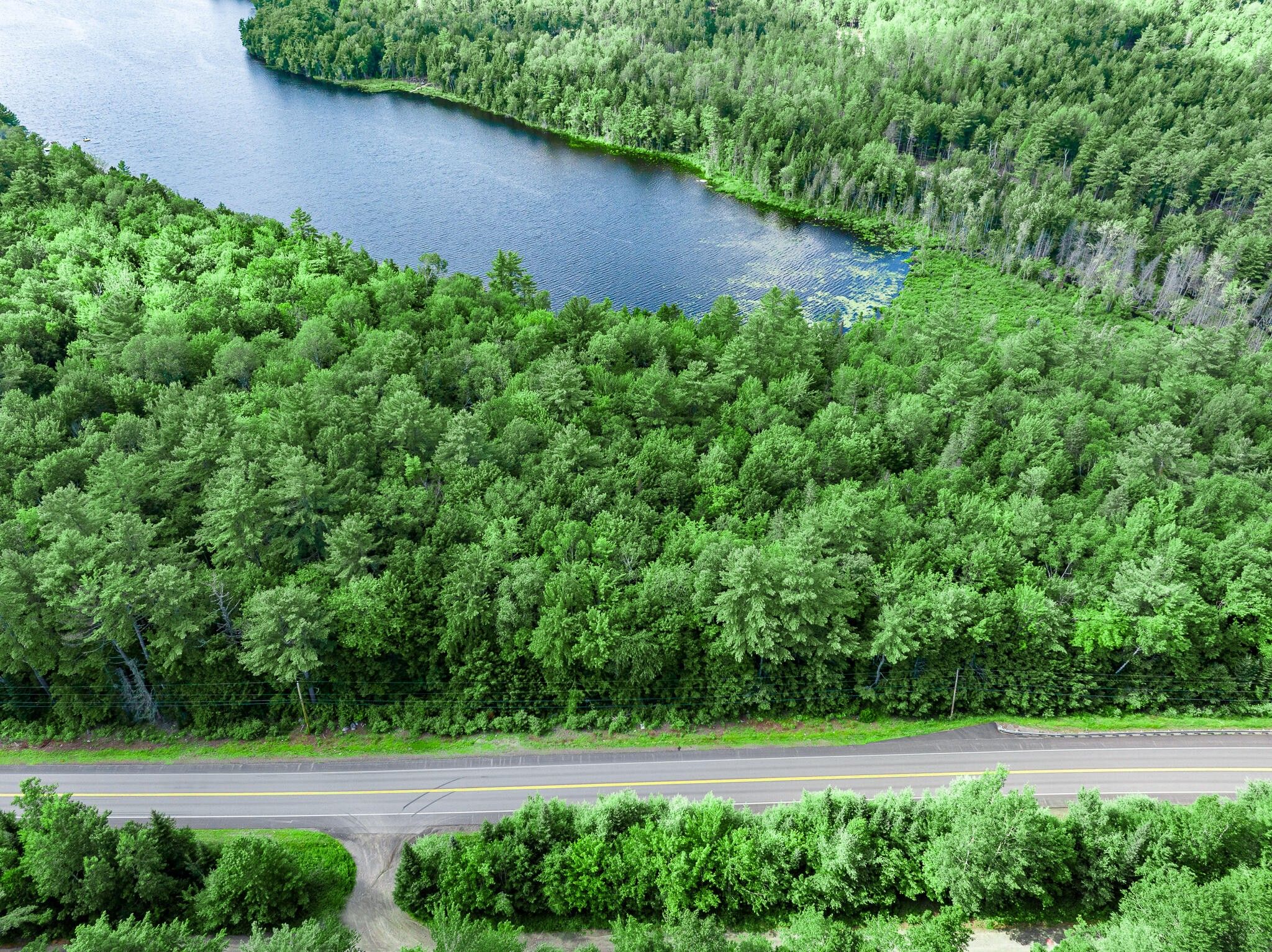 2.6 Acres, 742 Lee Road, Lincoln, ME 04457 Land and Farm